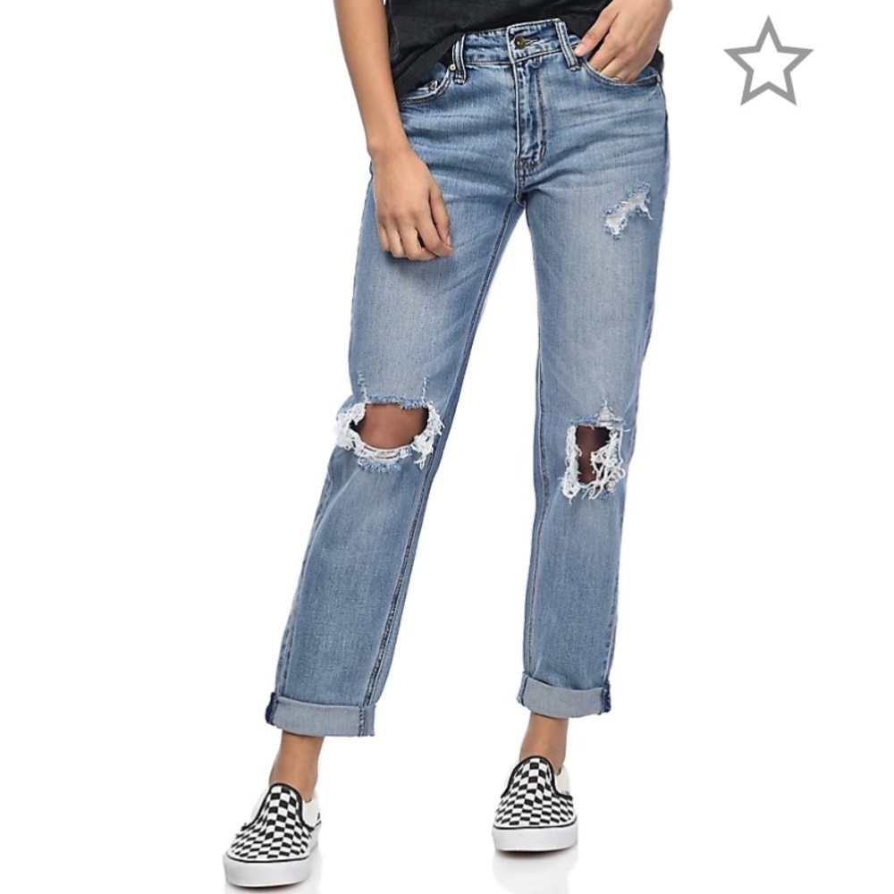 empyre boyfriend jeans